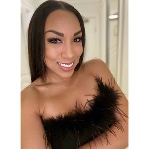 Meet your Posher, Amber